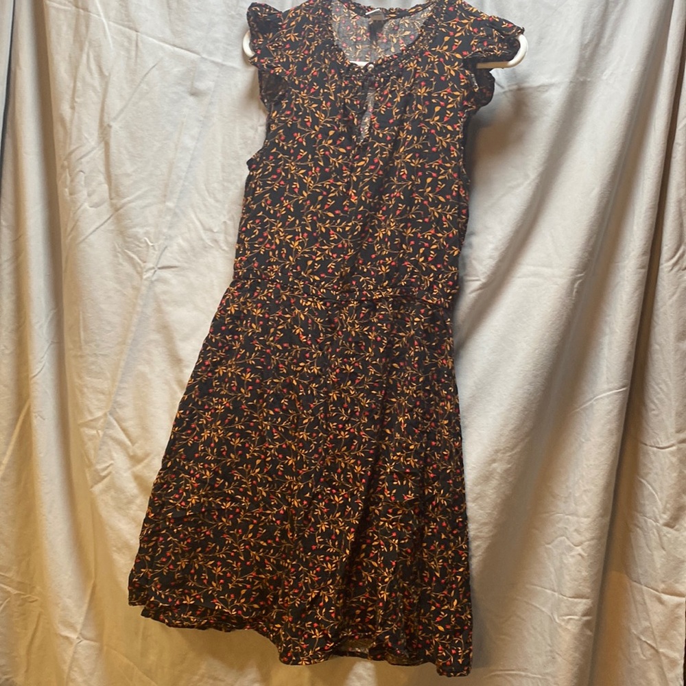 Cute Old navy dress